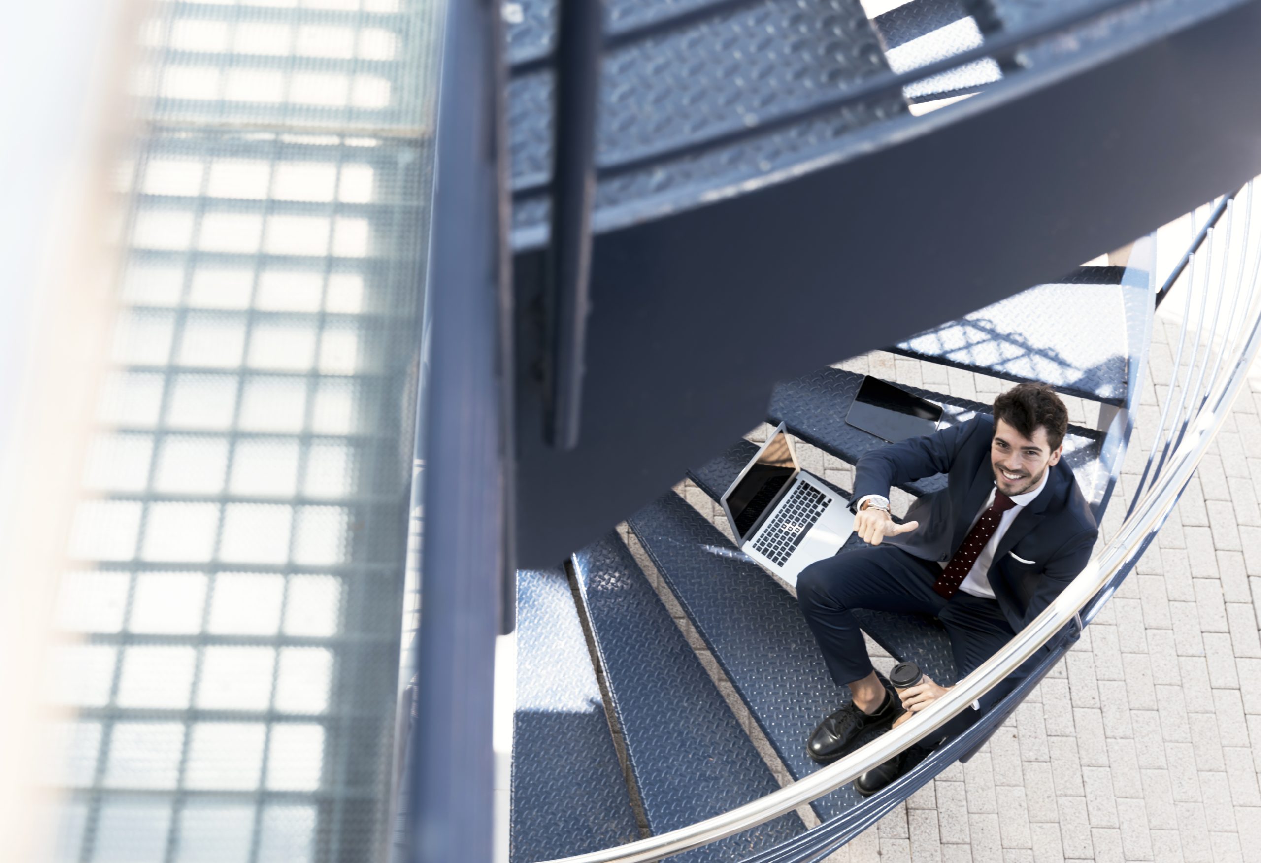 Dove l’Innovazione incontra gli Investimenti: Dubai Business Hub:MP Elites Consulting